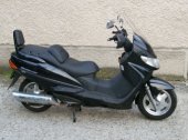 2000 Suzuki Burgman 400 photo